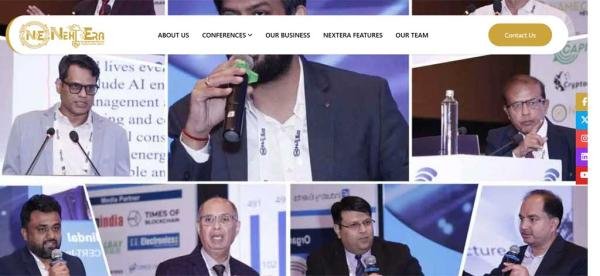 Next Era Conferences